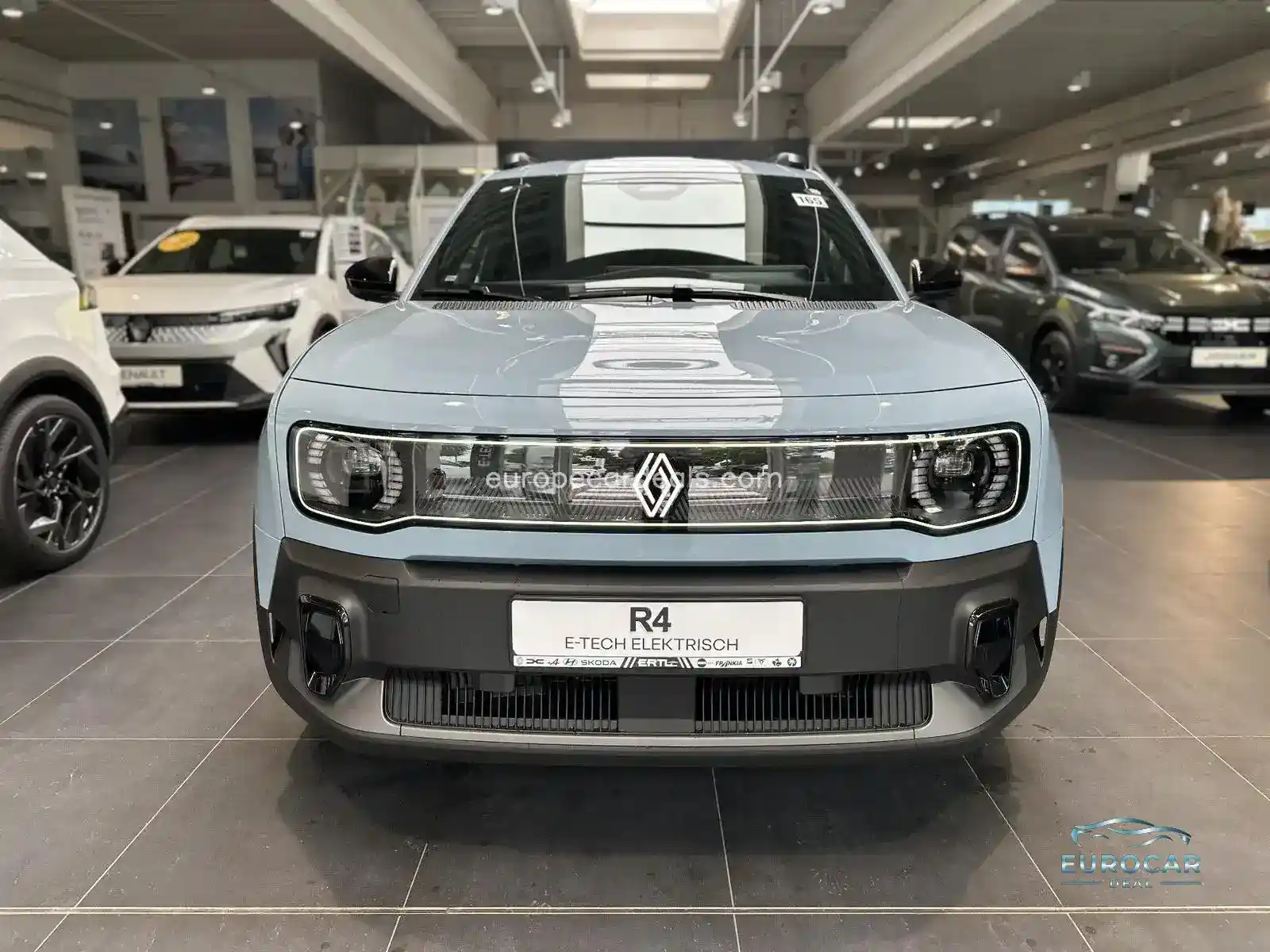 Renault R 4