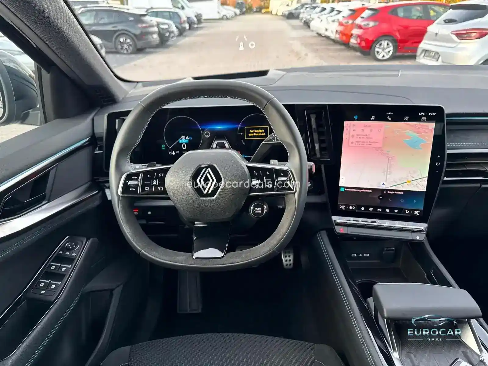 Renault Espace