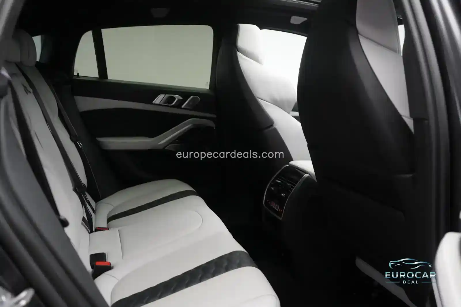 BMW X6 M