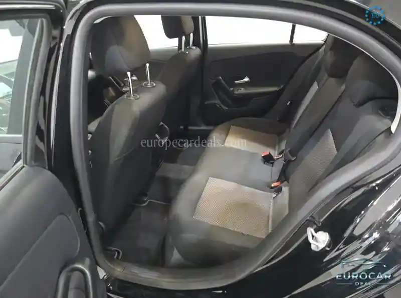 Mercedes-Benz A 160