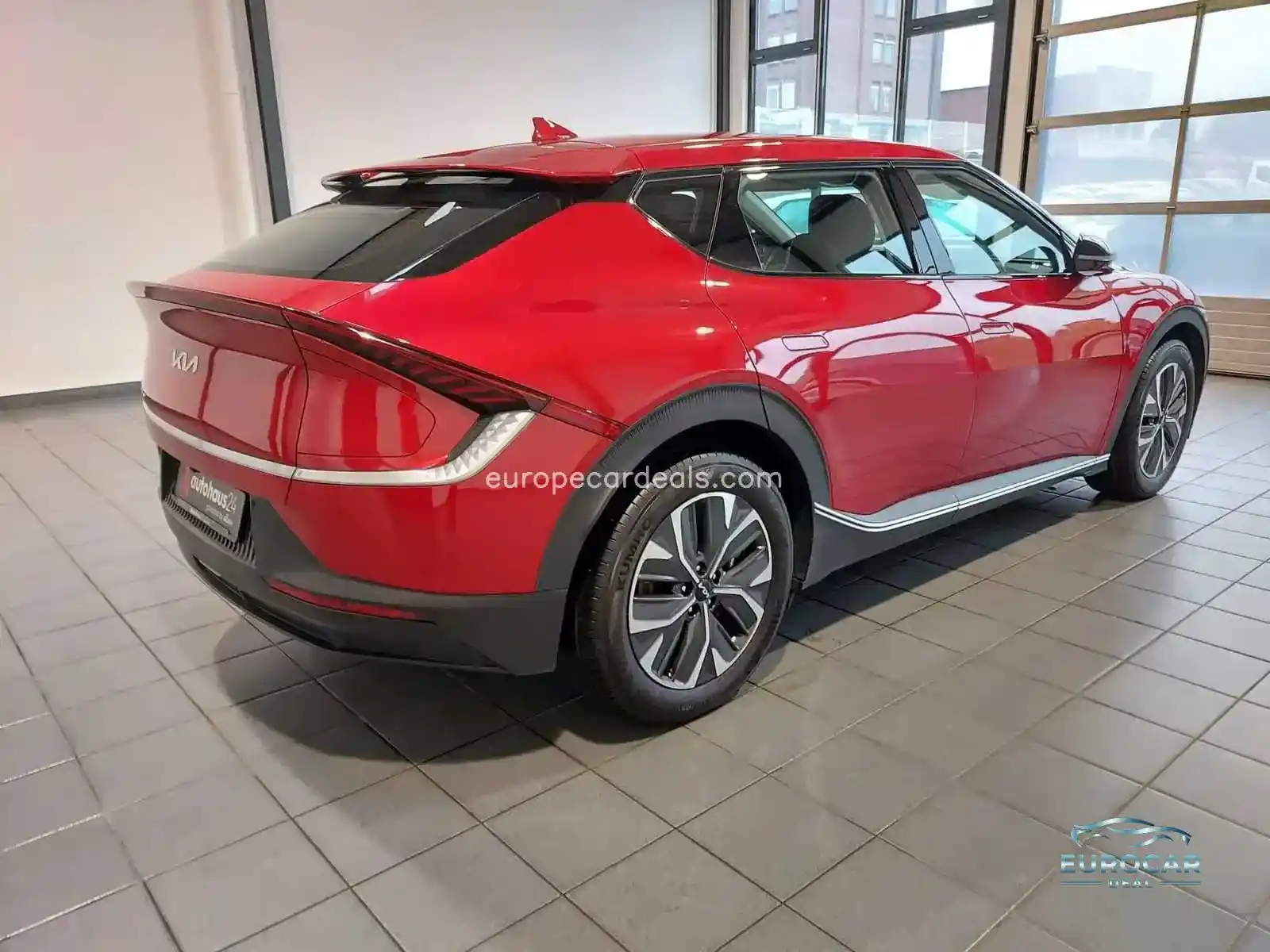 Kia EV6