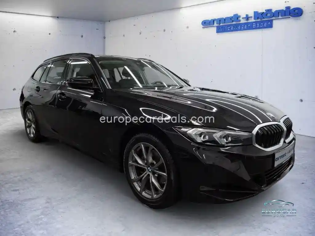 BMW 318