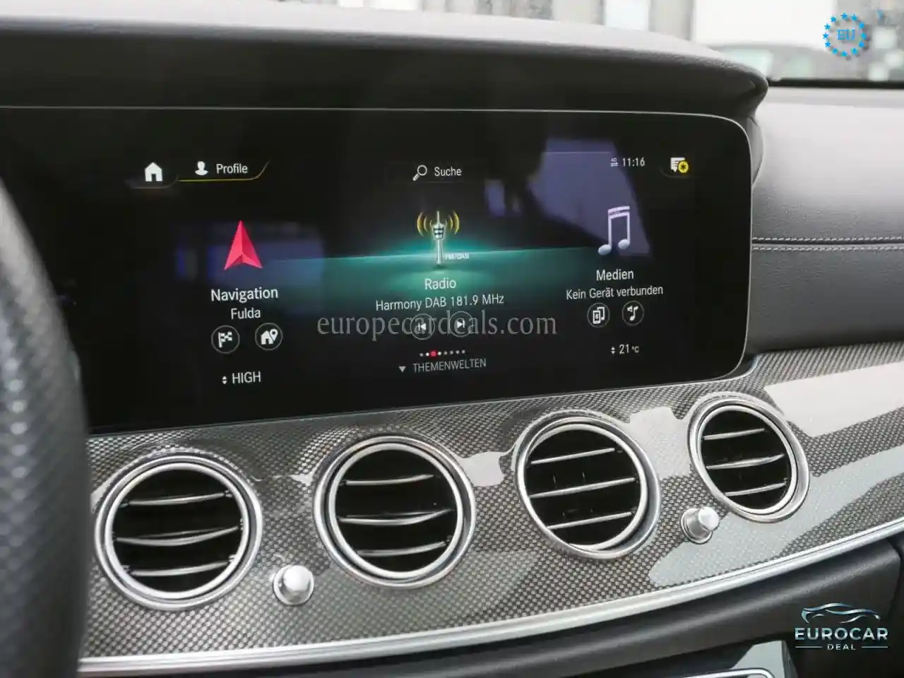 Mercedes-Benz E 450