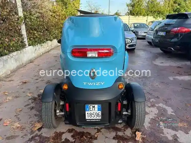 Renault Other