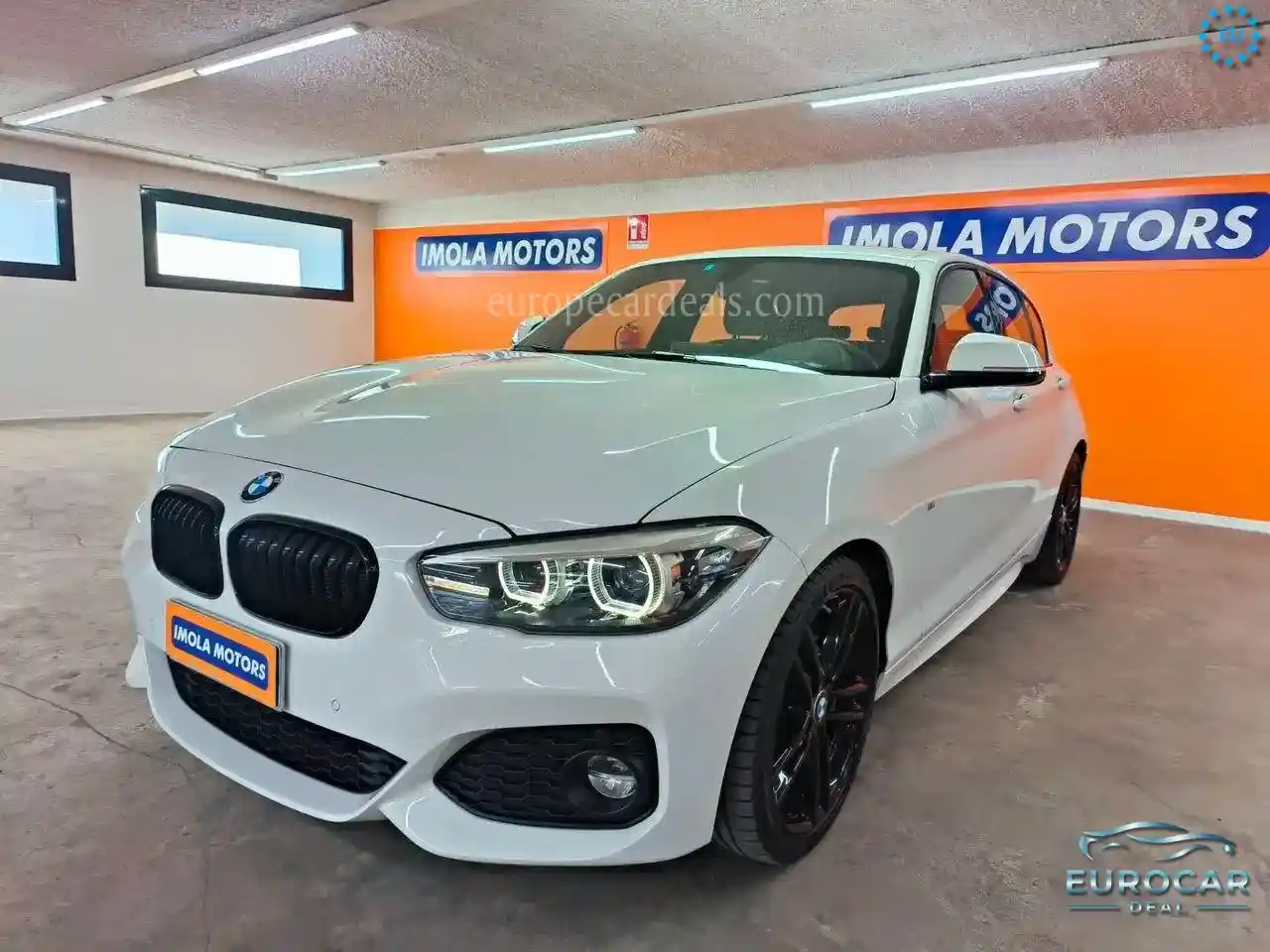BMW 116
