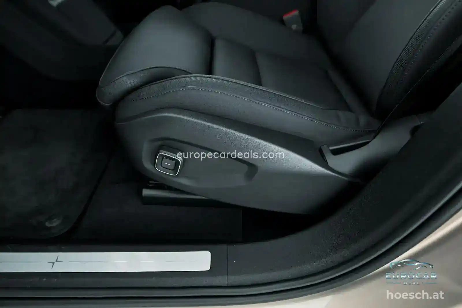 Polestar 3