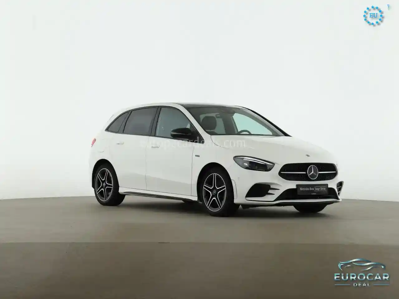Mercedes-Benz B 250