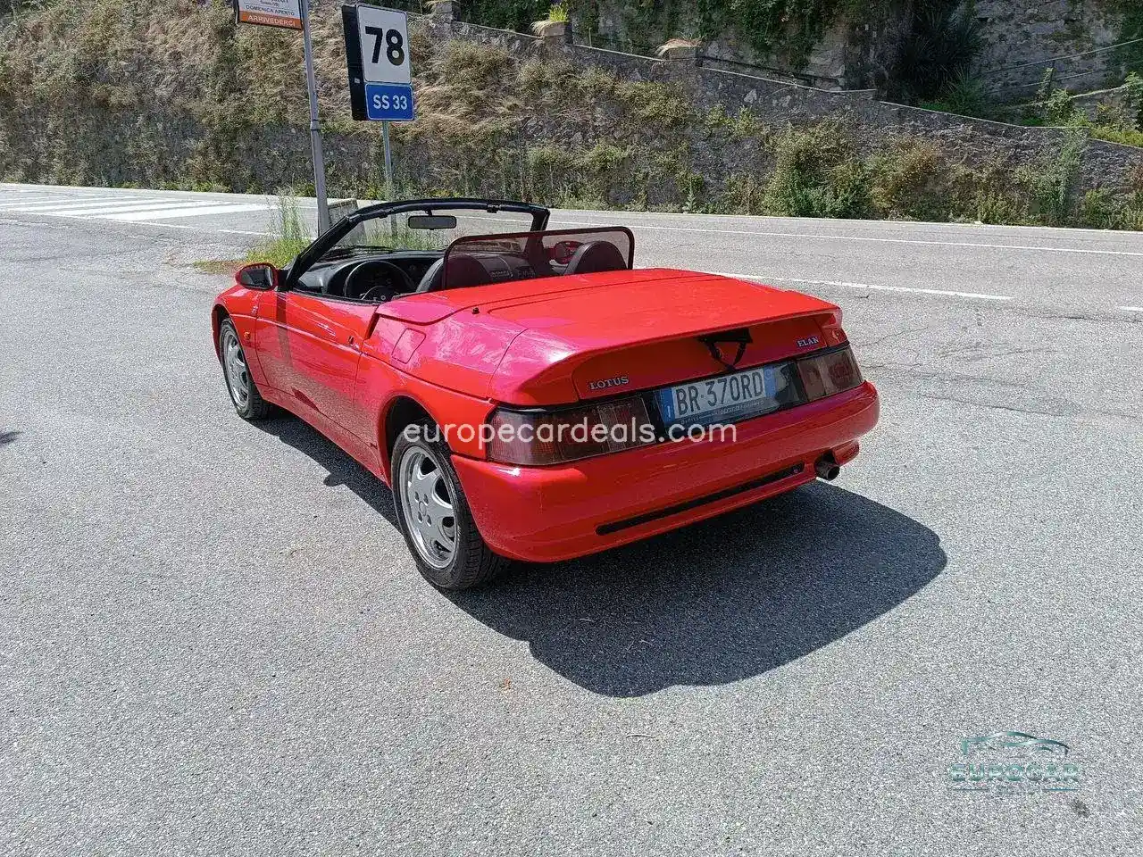 Lotus Elan