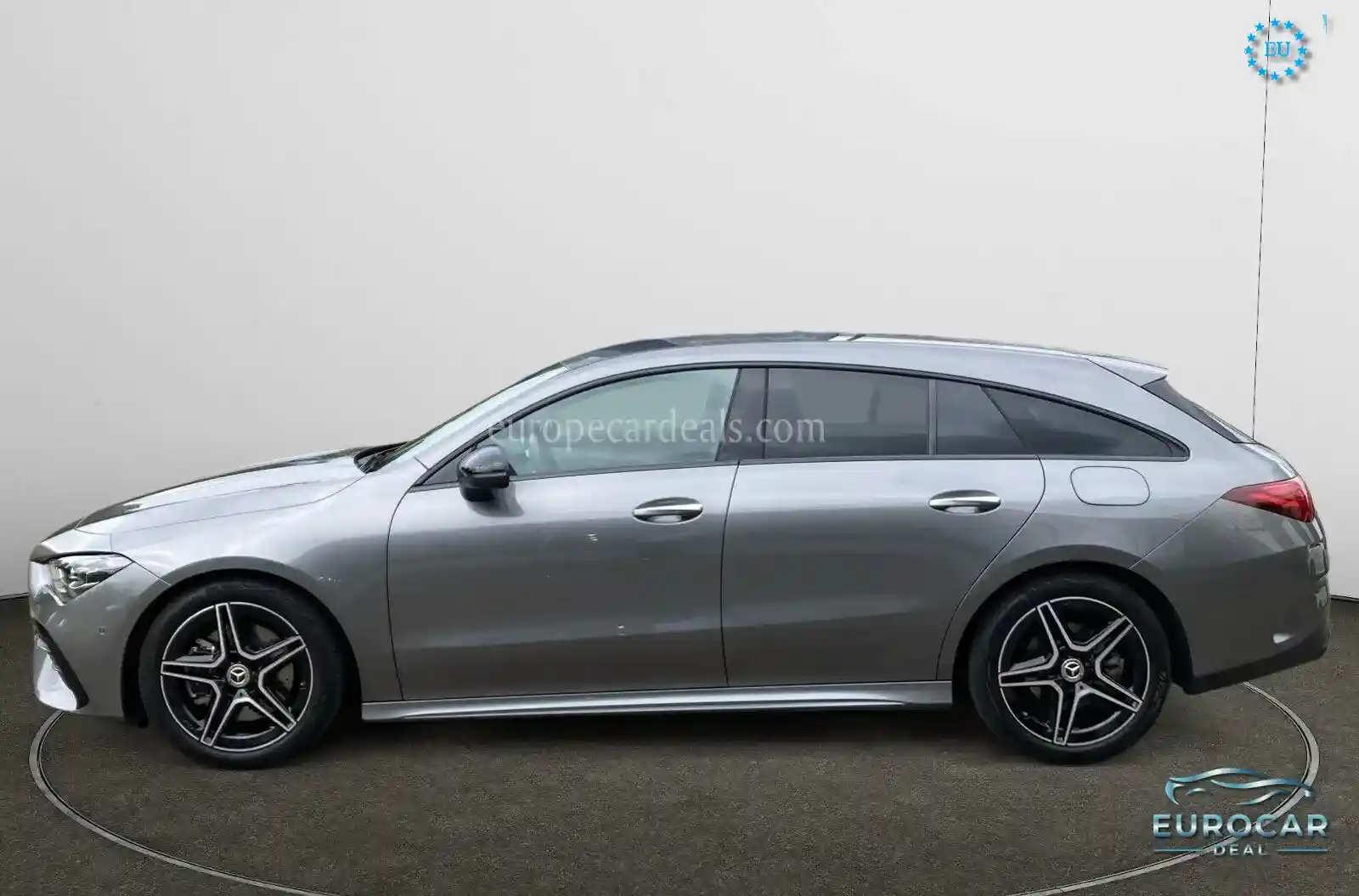 Mercedes-Benz CLA 200 Shooting Brake
