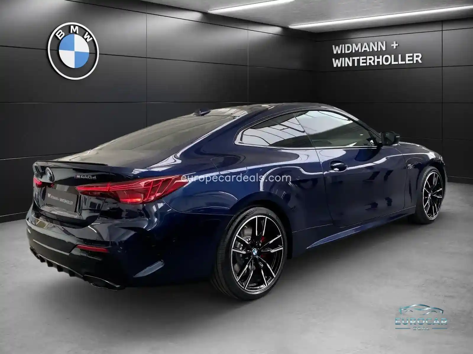 BMW M440