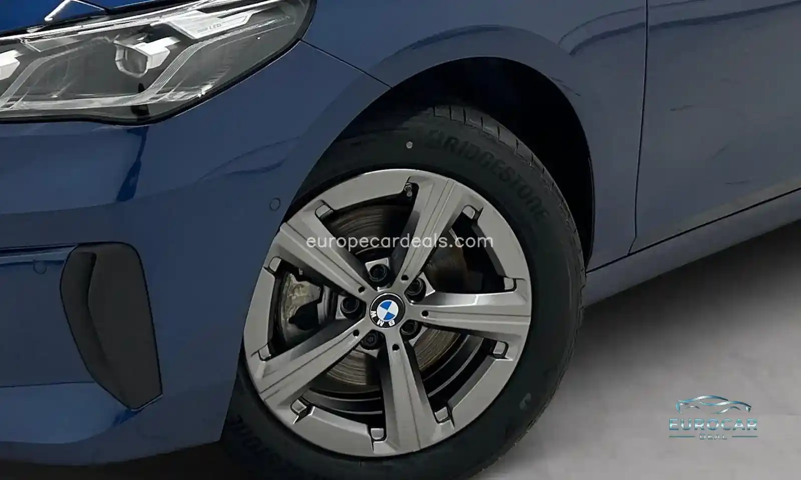 BMW 220 Active Tourer
