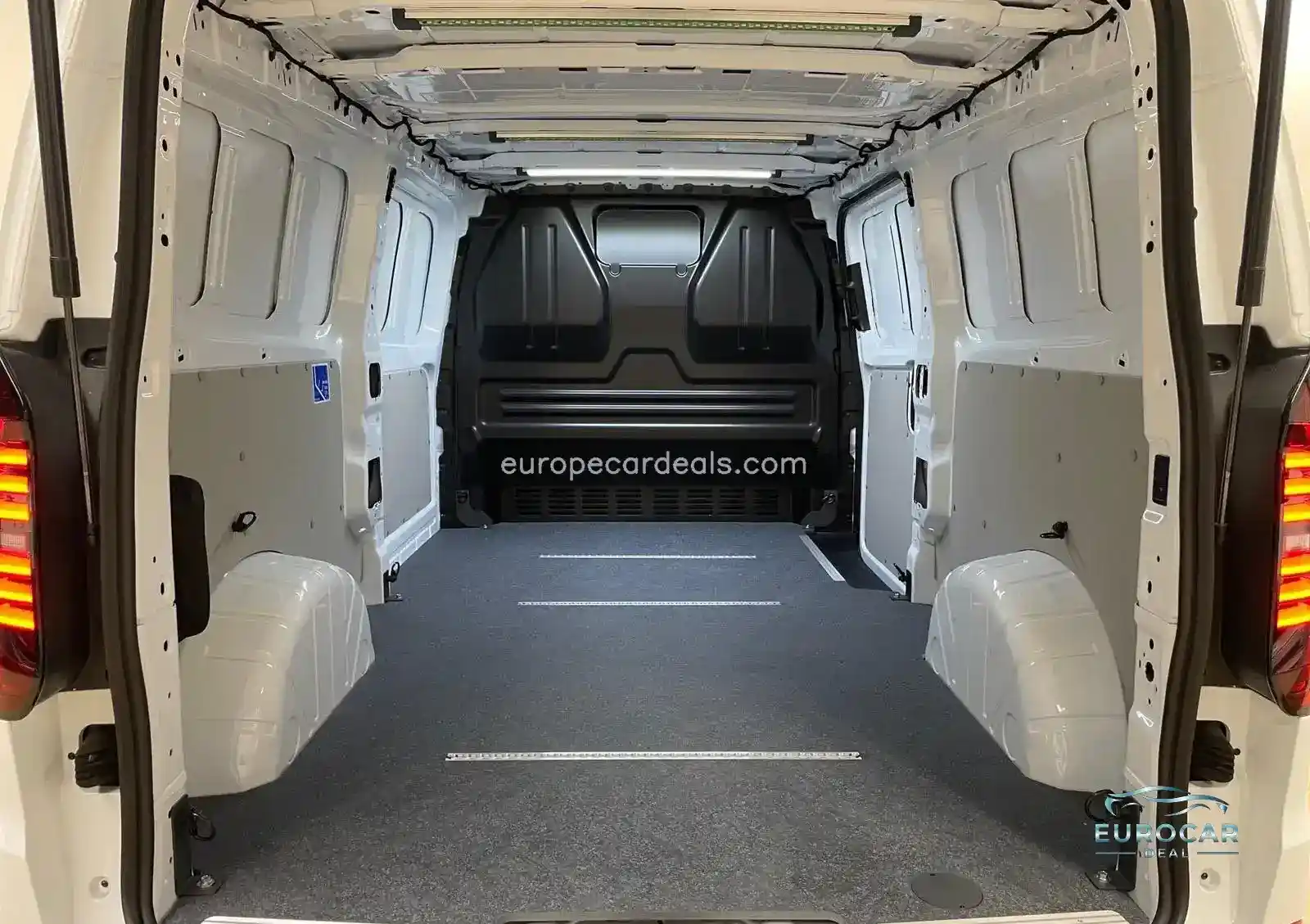 Volkswagen T7 Transporter