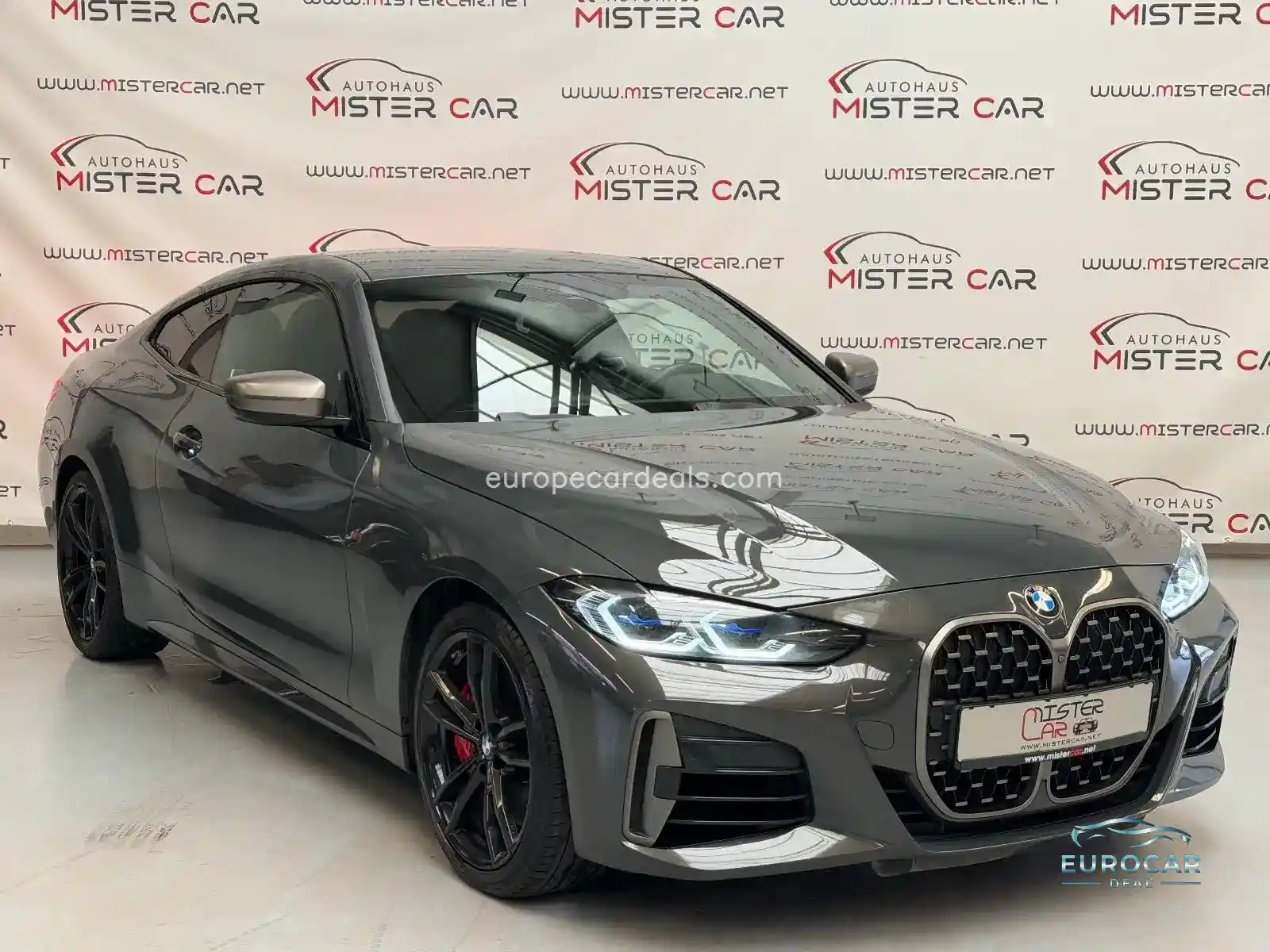 BMW M440