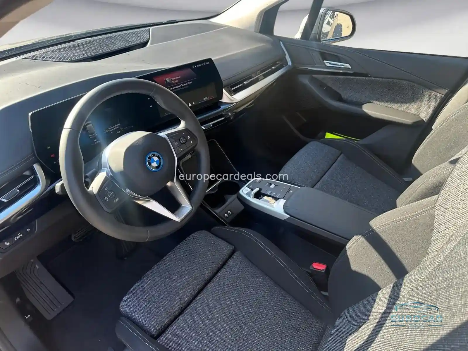 BMW 230 Active Tourer