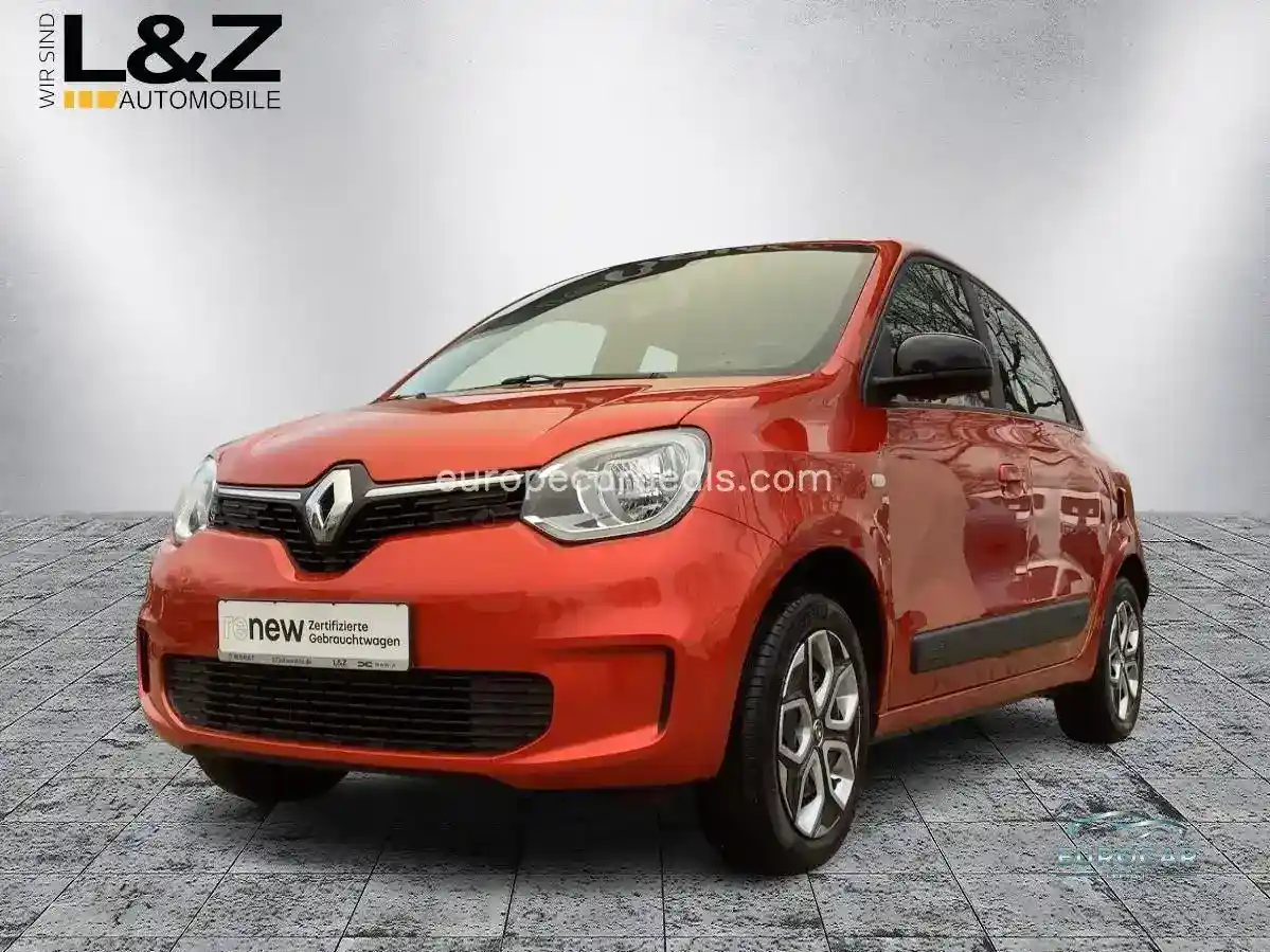 Renault Twingo