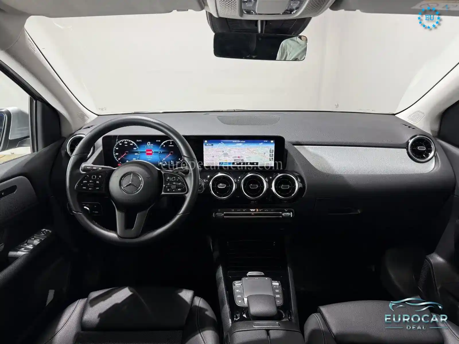 Mercedes-Benz B 220