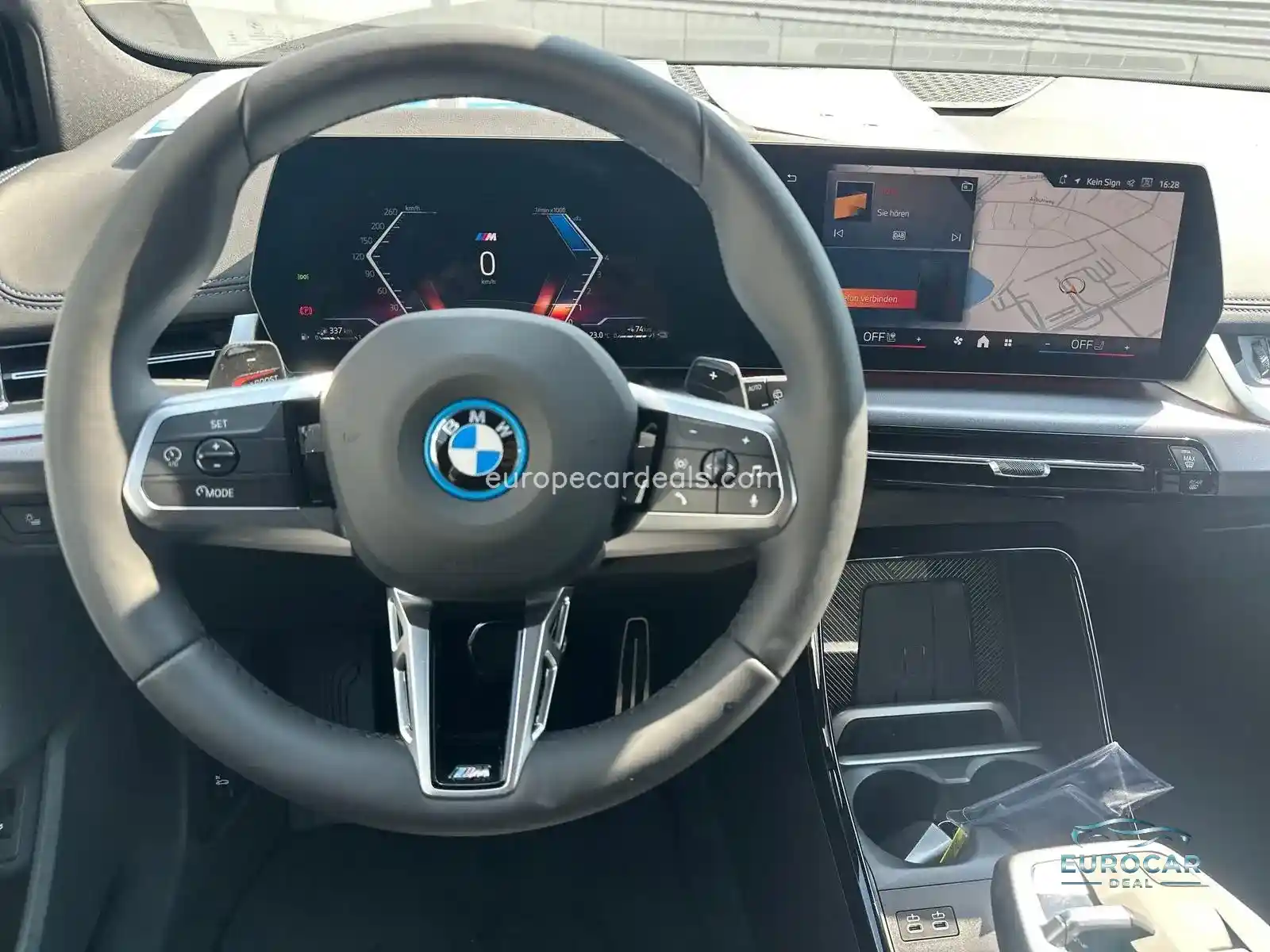 BMW 225 Active Tourer