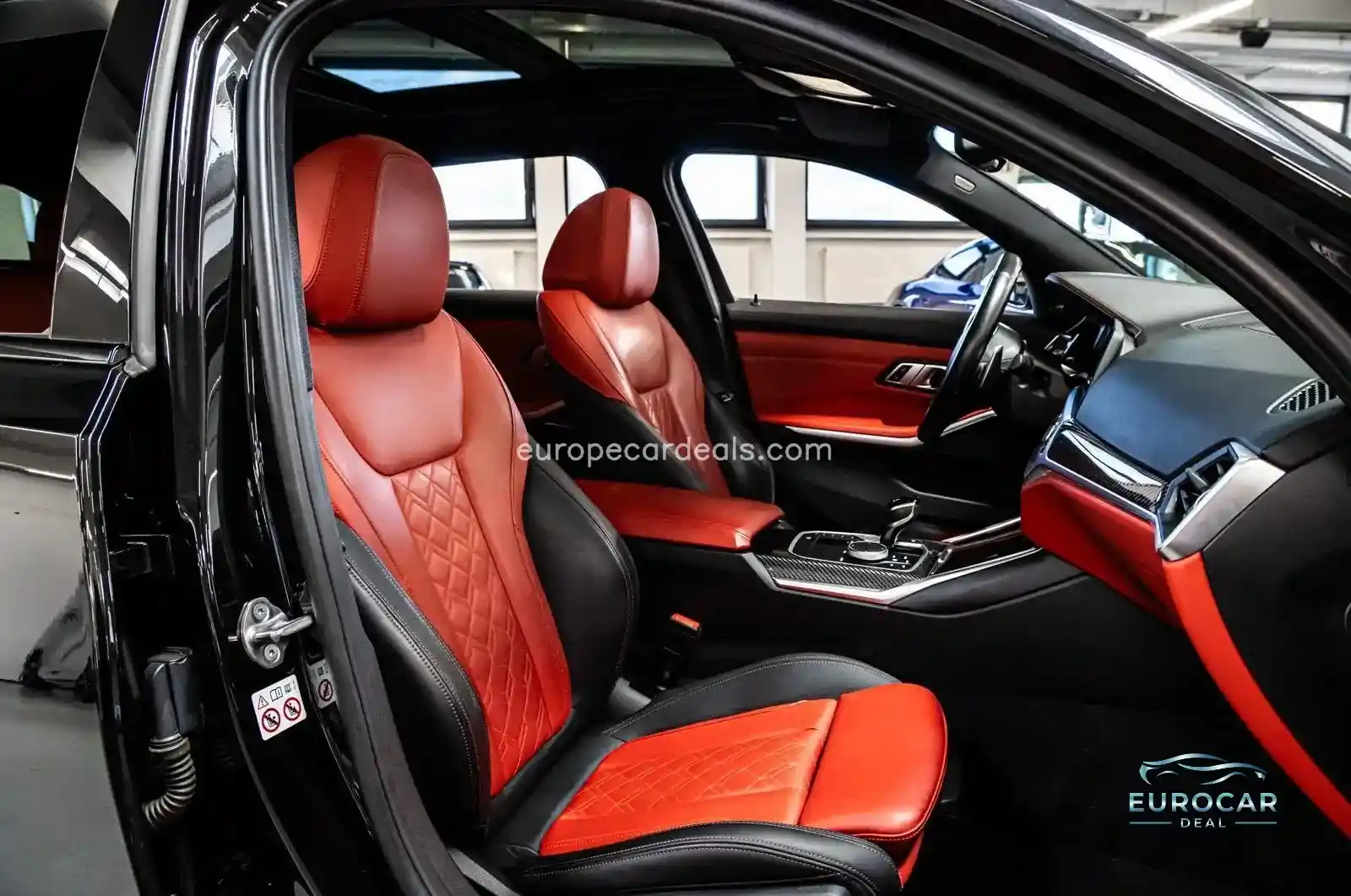 BMW M340i