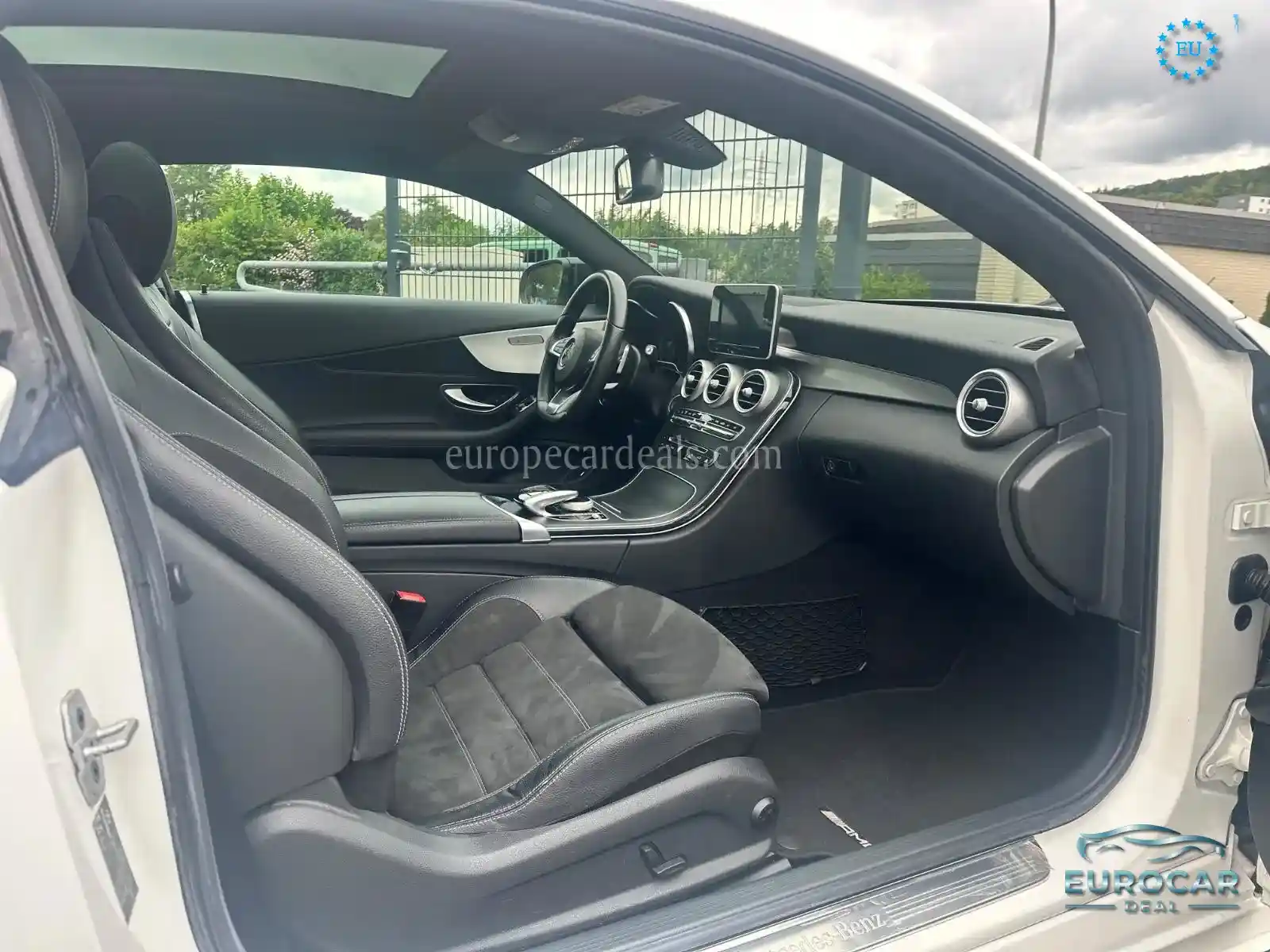 Mercedes-Benz C 250