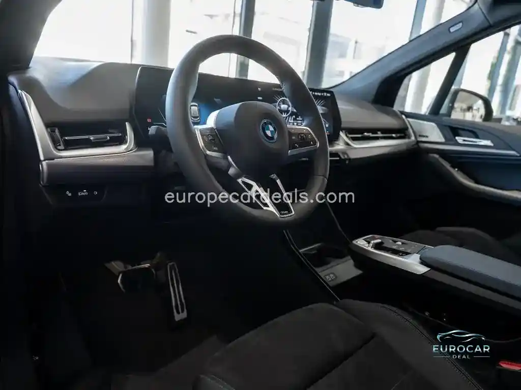 BMW 225 Active Tourer