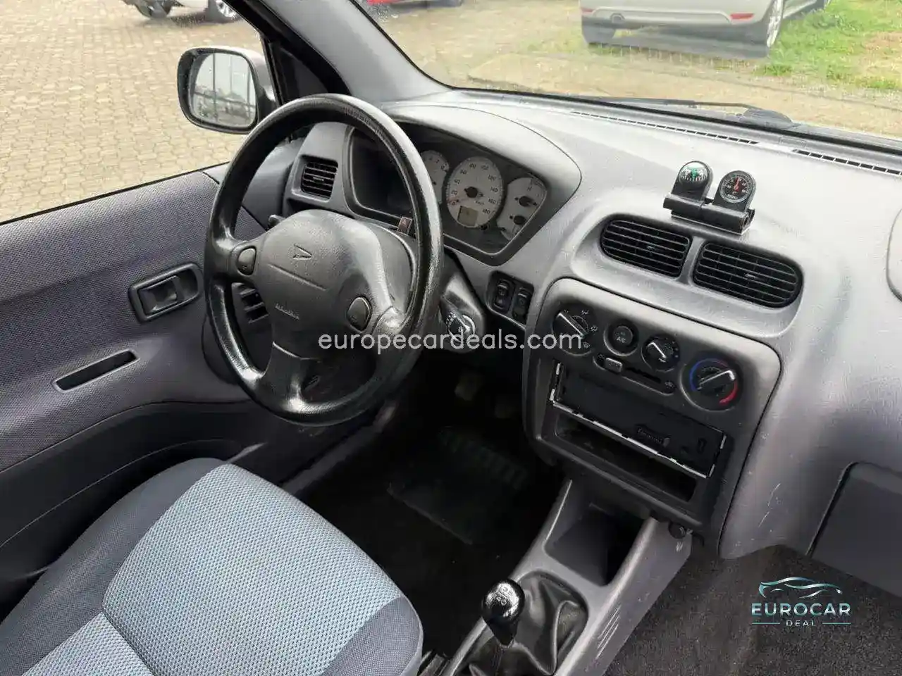 Daihatsu Terios