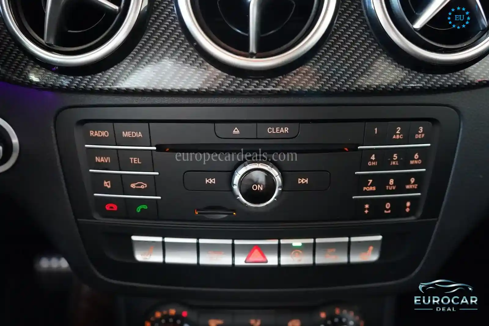 Mercedes-Benz B 150