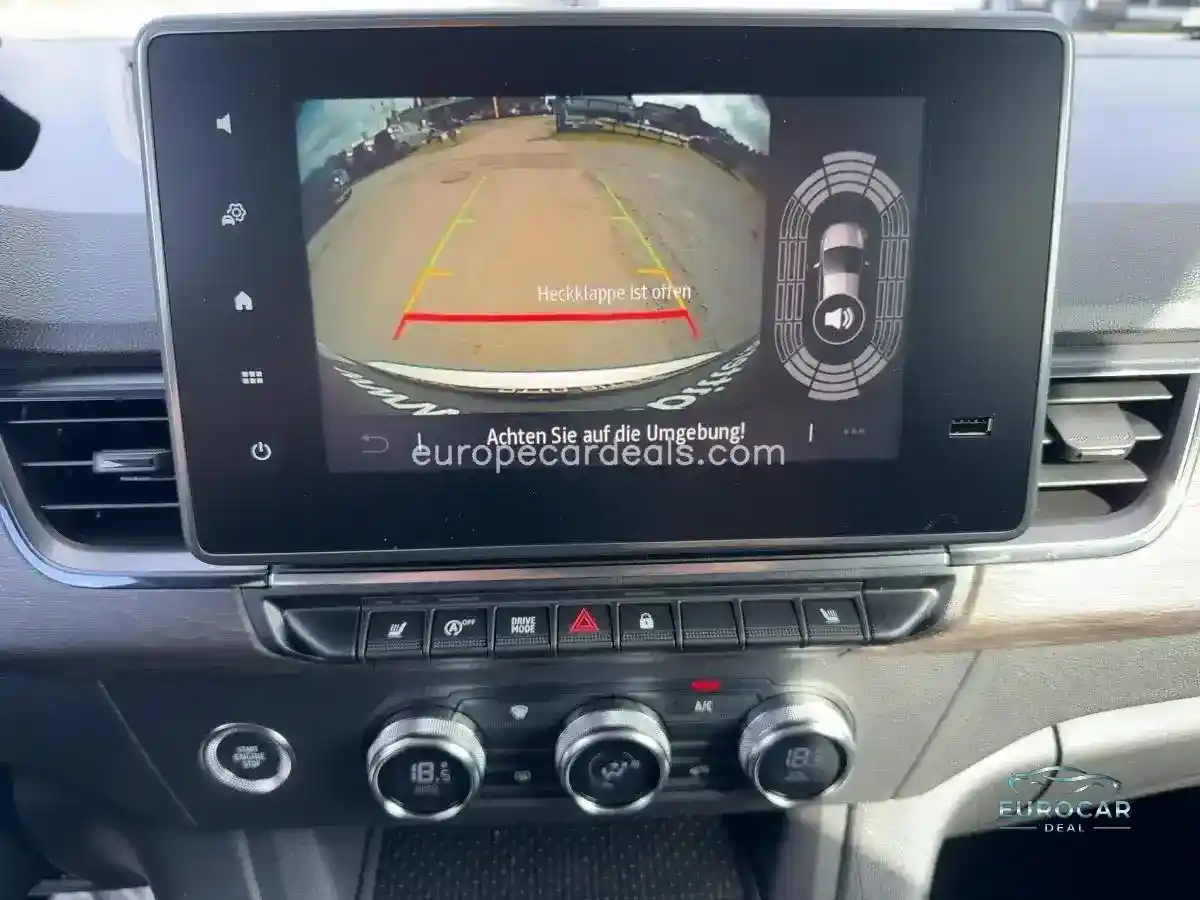 Renault Grand Kangoo