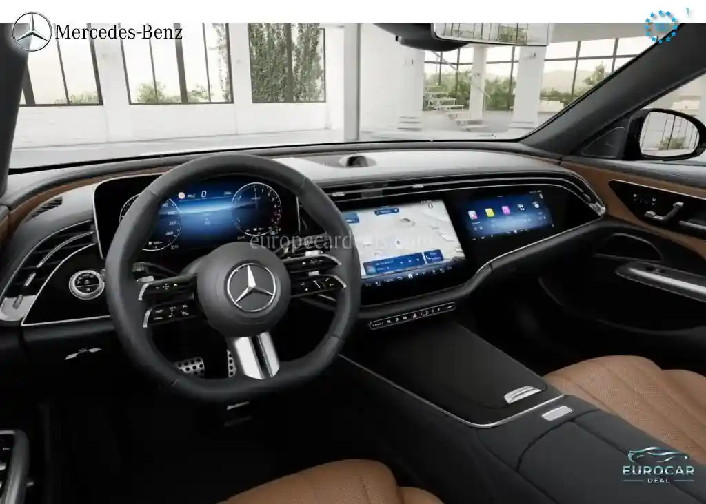 Mercedes-Benz E 300