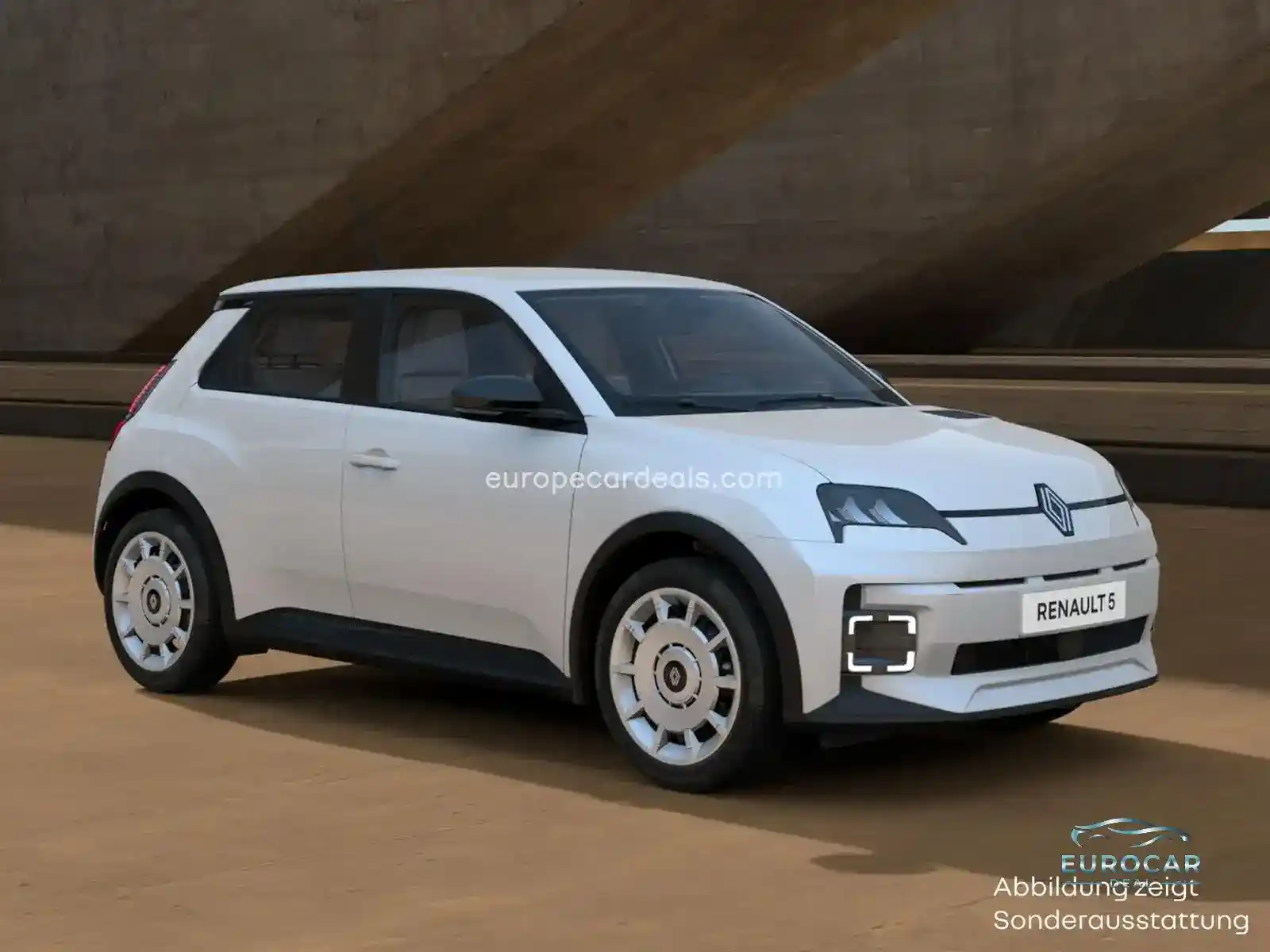 Renault R 5