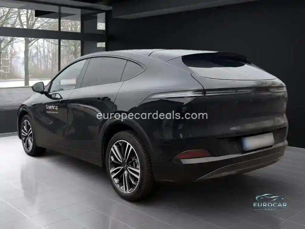 XPENG G6