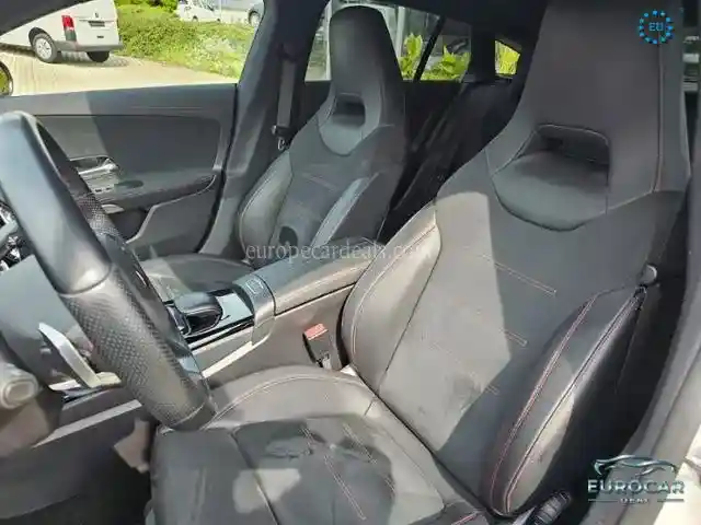 Mercedes-Benz CLA 200 Shooting Brake