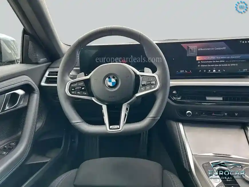 BMW 135