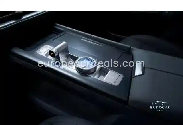 BAIC BJ30