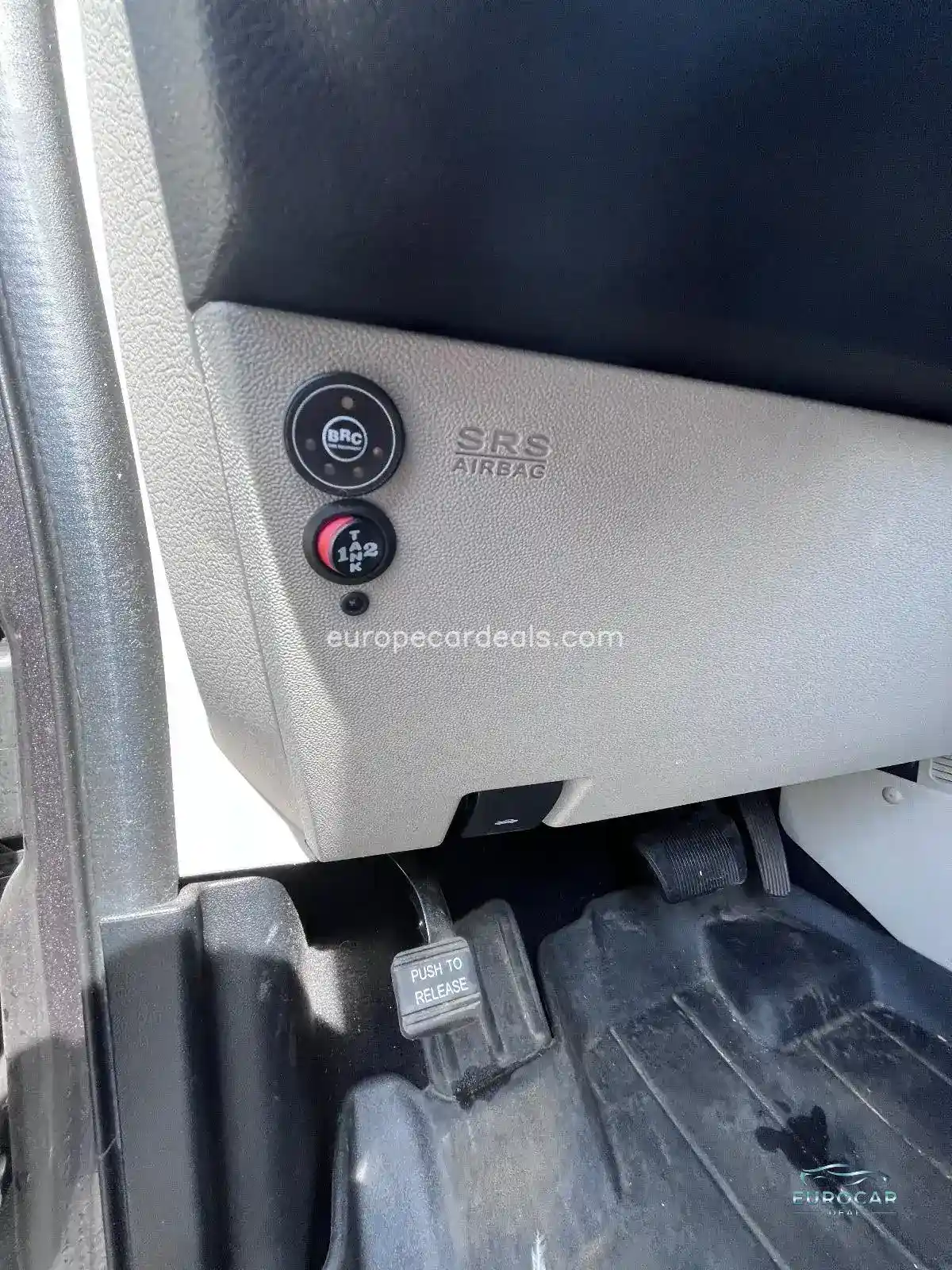 Dodge Grand Caravan