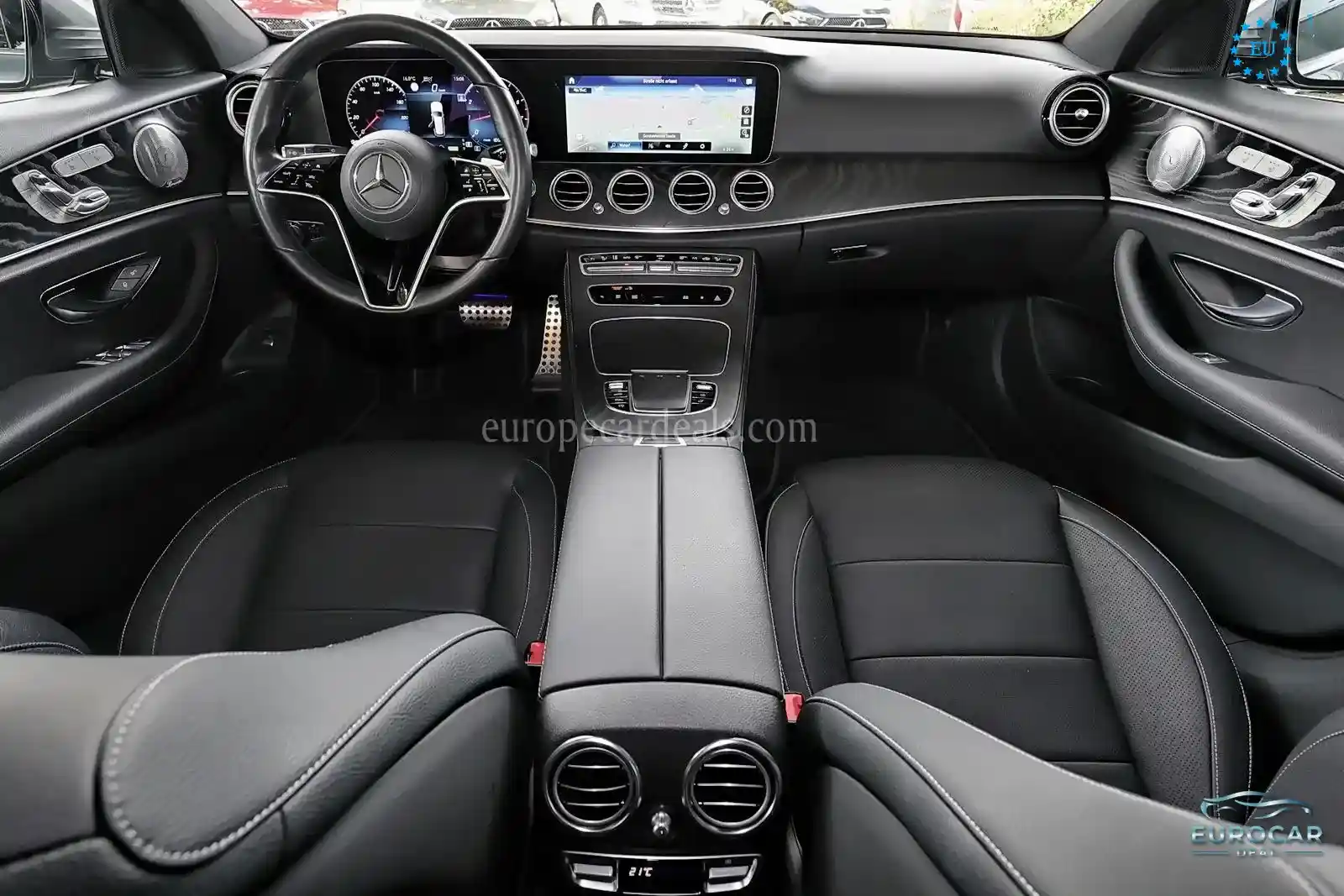 Mercedes-Benz E 450
