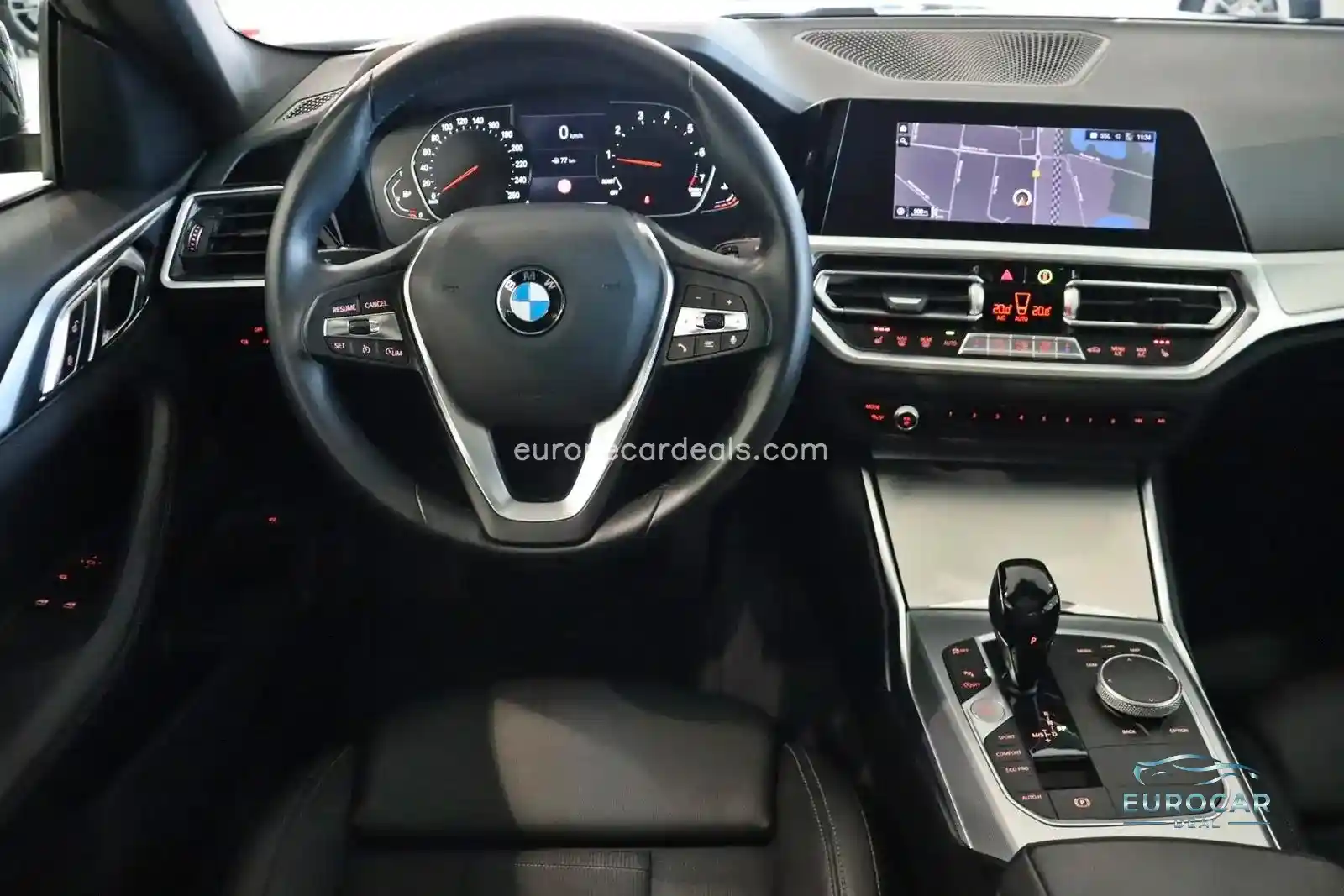 BMW 430