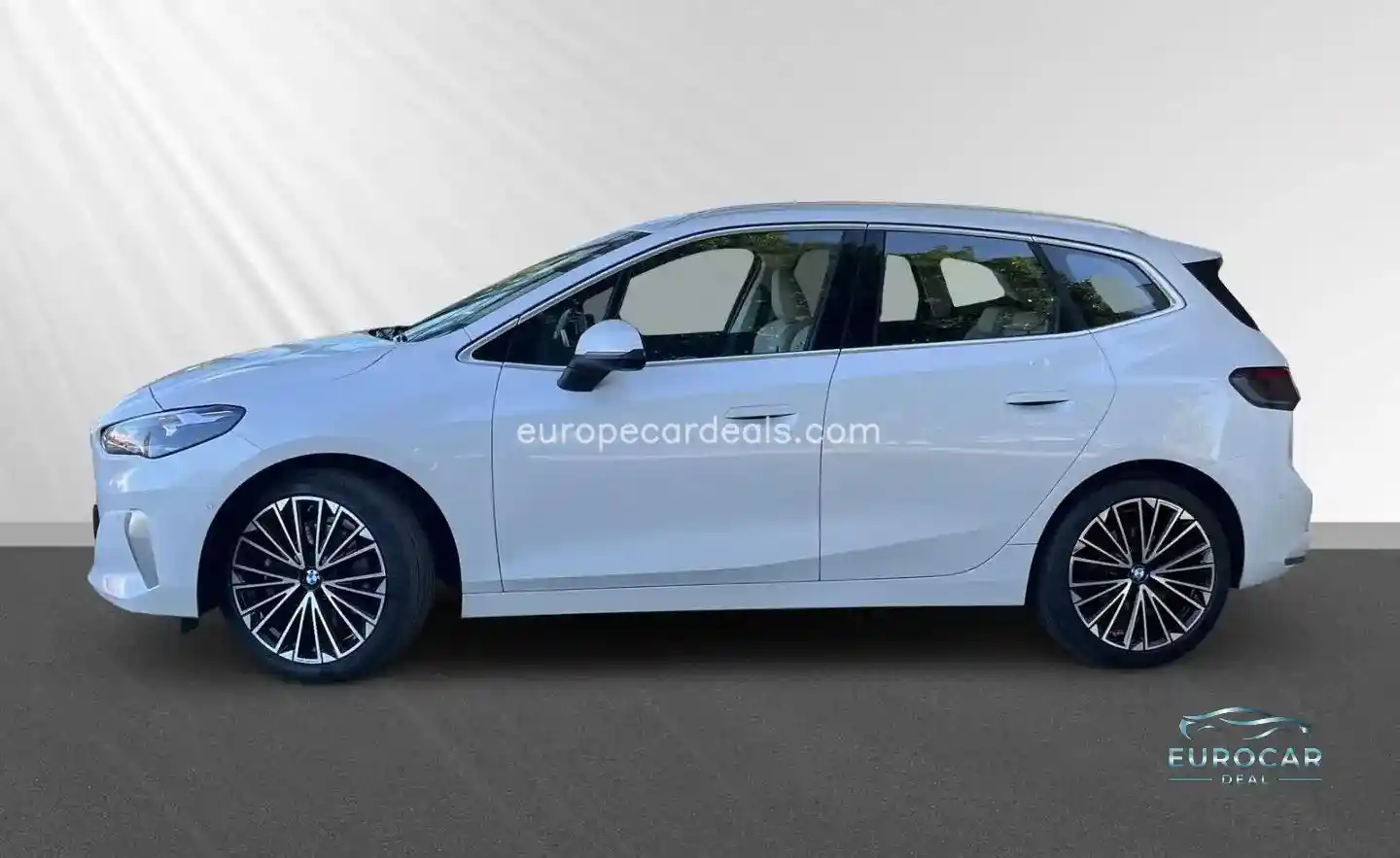 BMW 223 Active Tourer