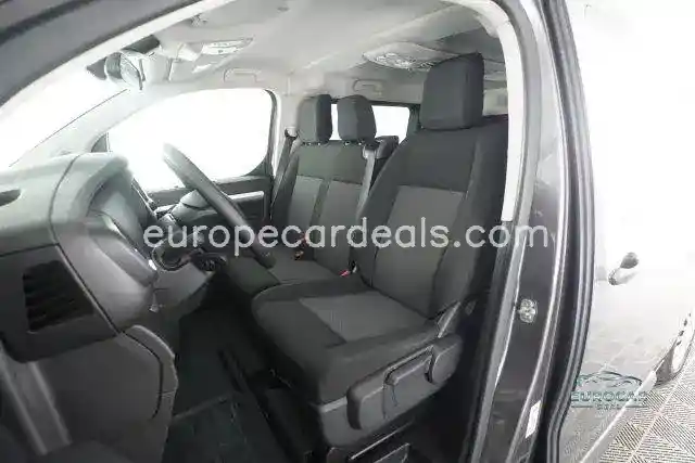 Toyota Proace (Verso)