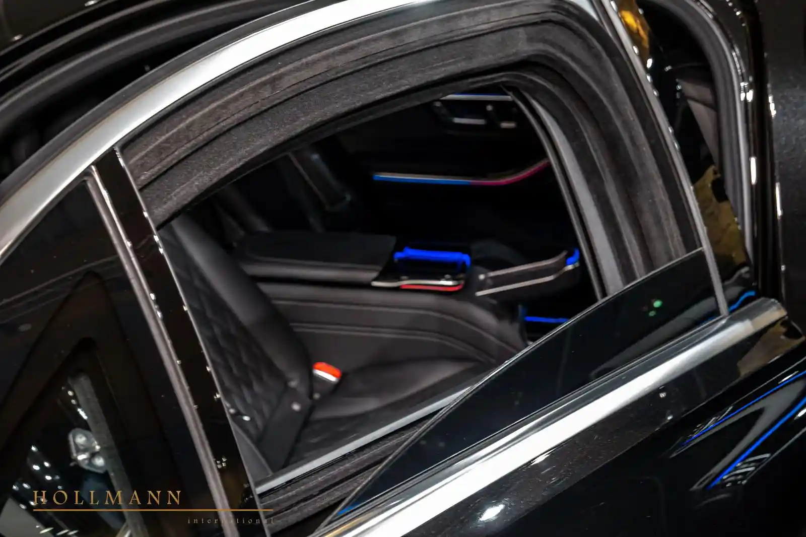 Mercedes-Benz S 680