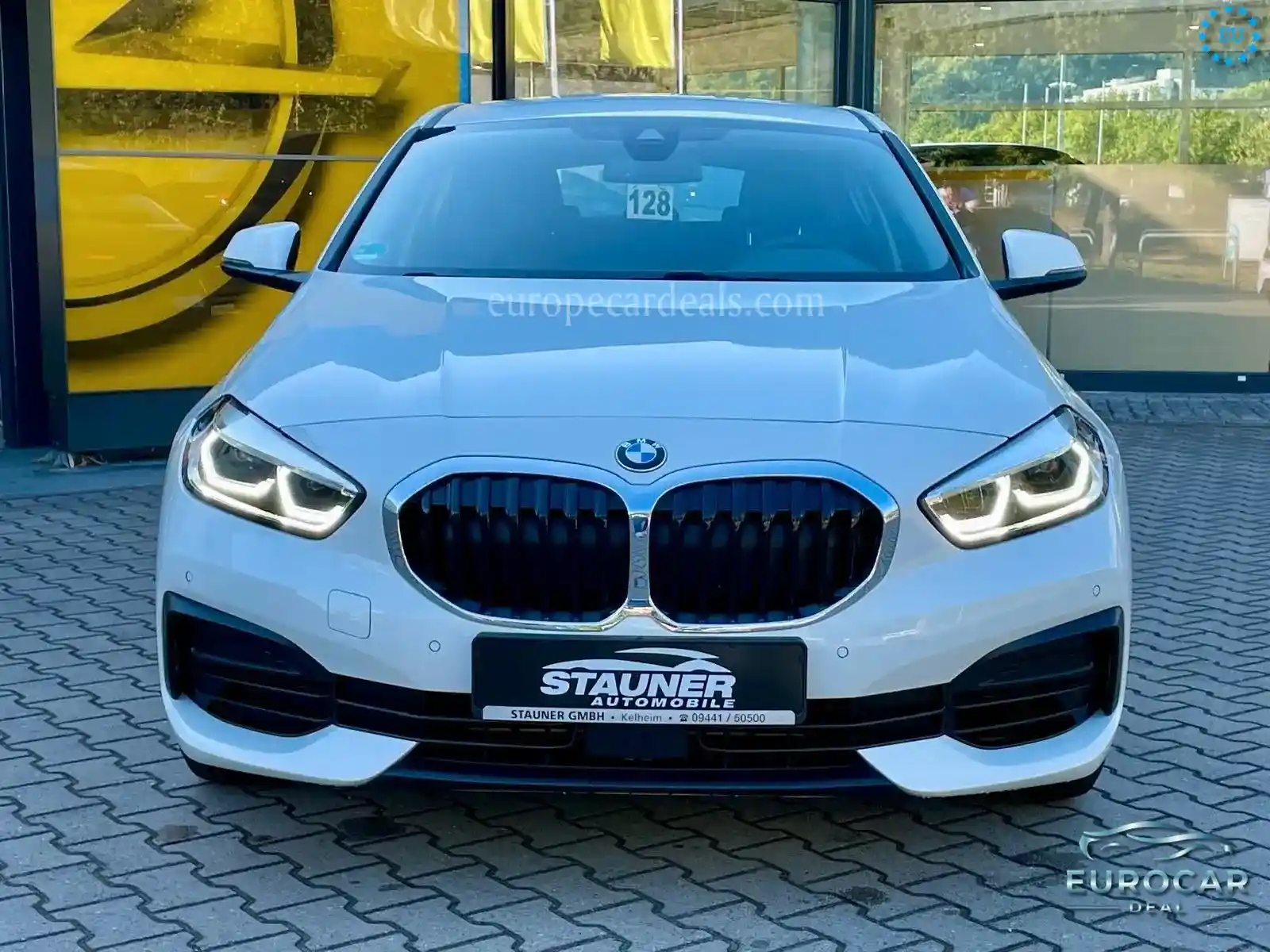 BMW 116