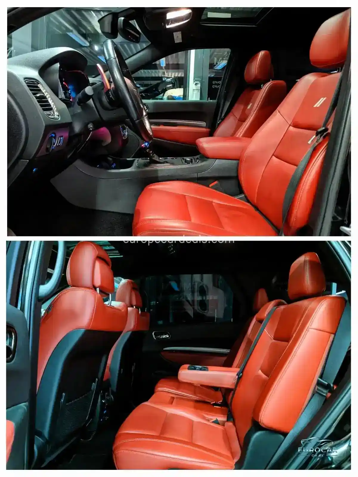 Dodge Durango