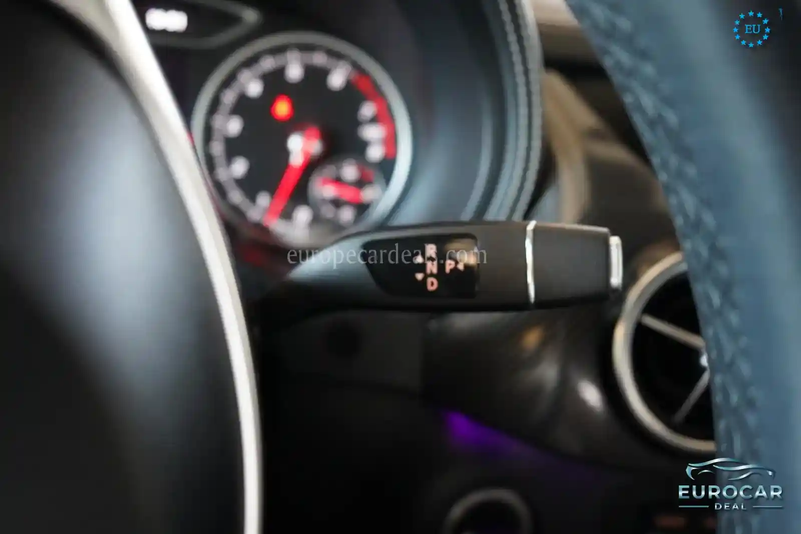 Mercedes-Benz B 150