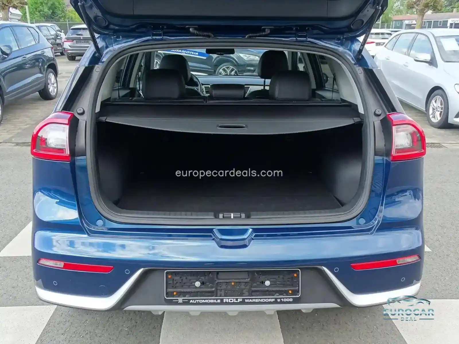 Kia Niro