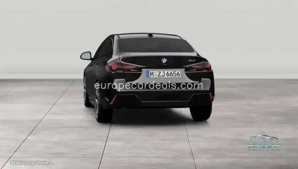BMW 220 Gran Coupé