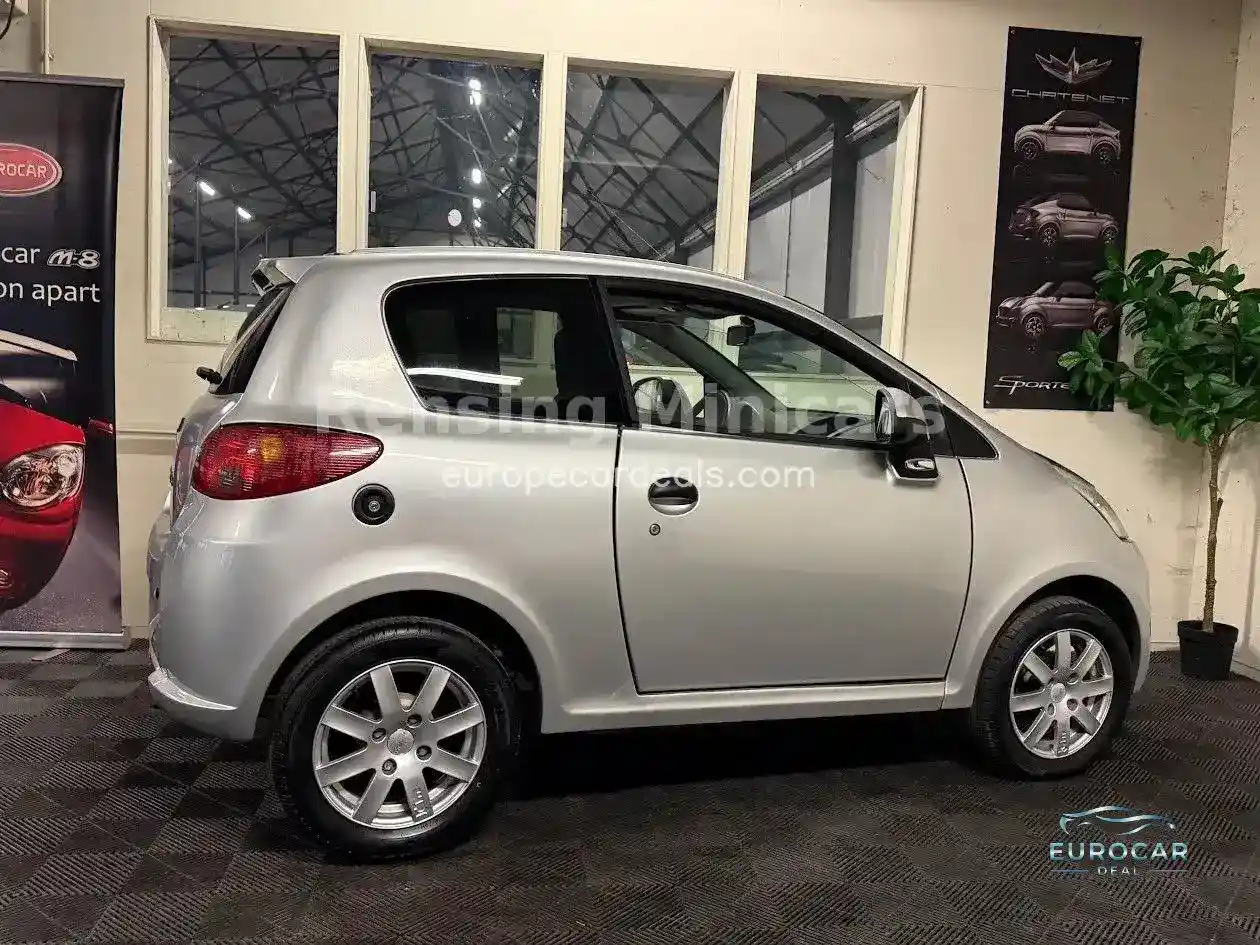 Microcar Other