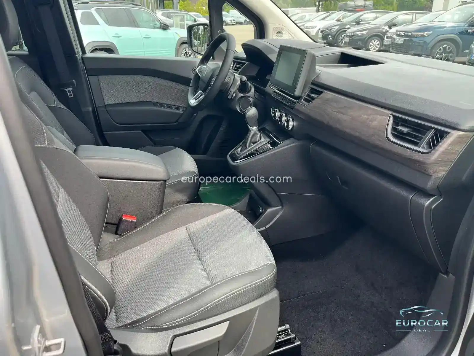 Renault Grand Kangoo
