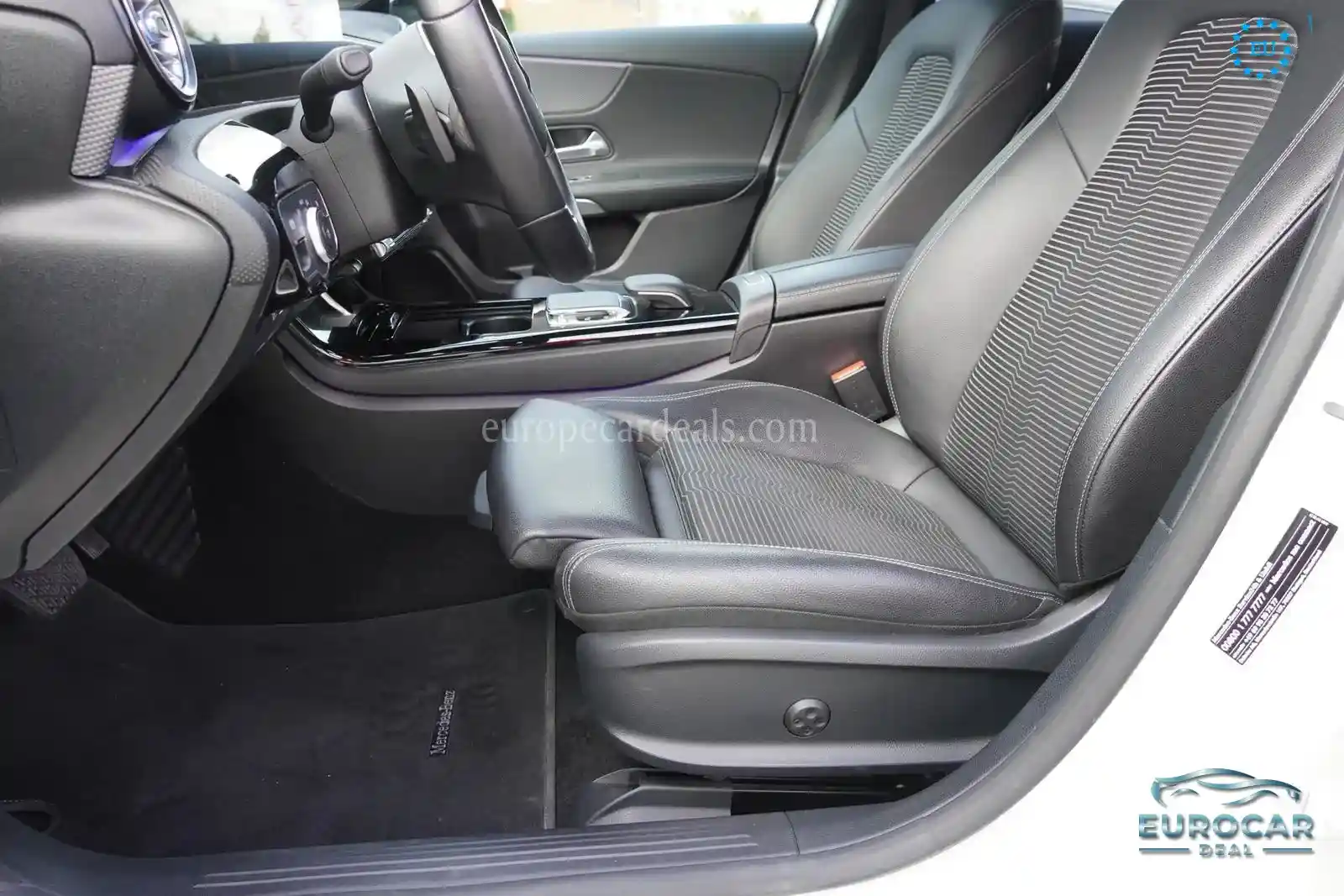 Mercedes-Benz A 140