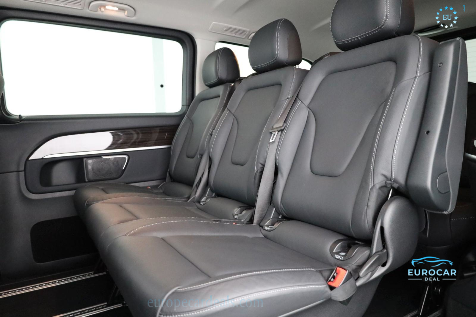 Mercedes-Benz EQV