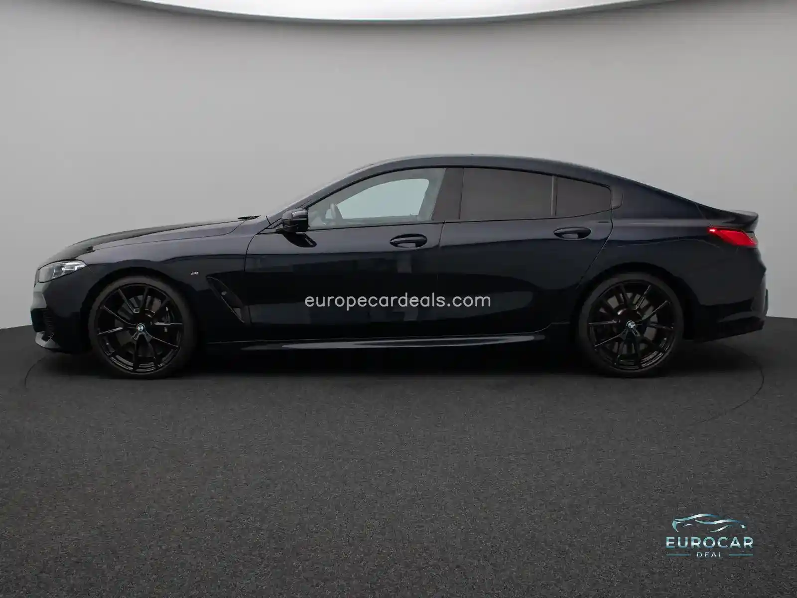 BMW M850