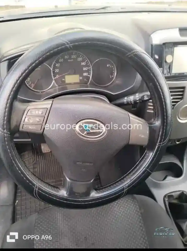 Daihatsu Terios